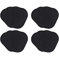 Los mejores  - TRIXES 20 x Almohadillas de reemplazo de depilación exfoliantes grandes - Obtenga una piel suave en las piernas Brazos…